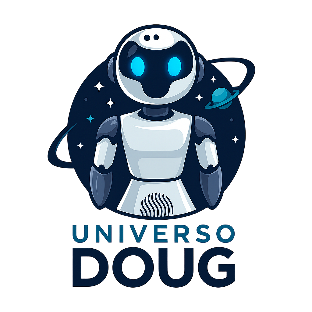 Doug Logo