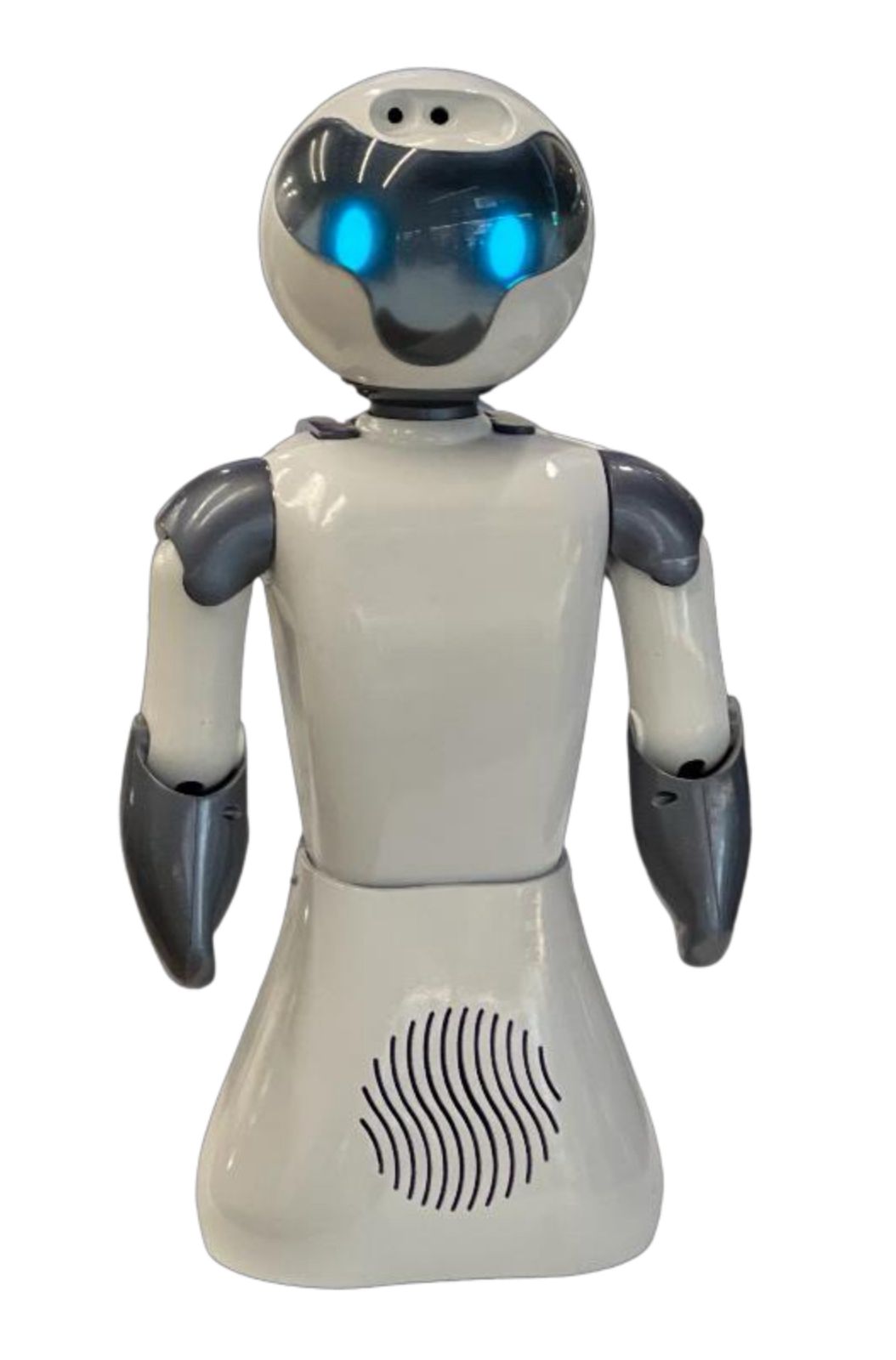 Doug - Humanoide Educador